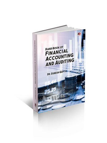 Handbook Of Financial Accounting And Auditing