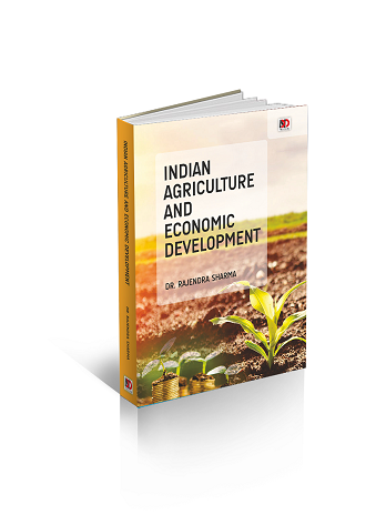 Indian Agriculture And Economics Development