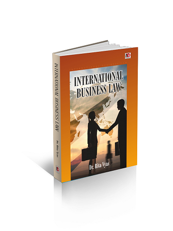 International Business Law