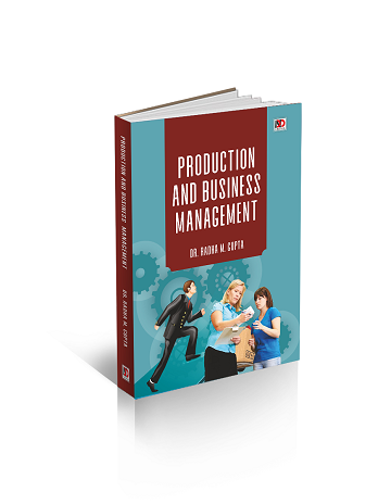 Production And Business Management