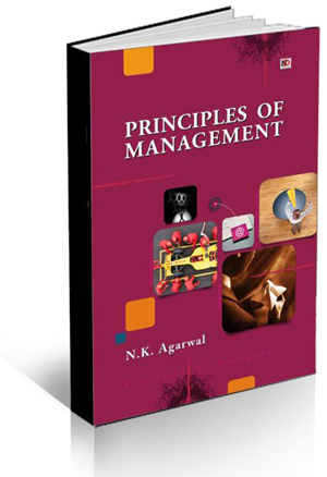 PRINCIPLES OF MANAGEMENT